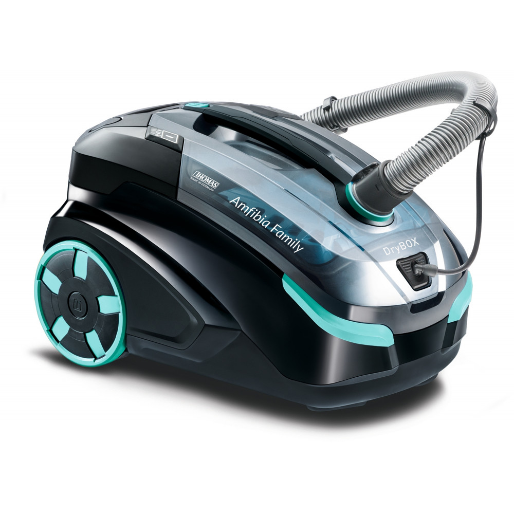Миючий пилосос Thomas DryBOX Amfibia Family (788599)