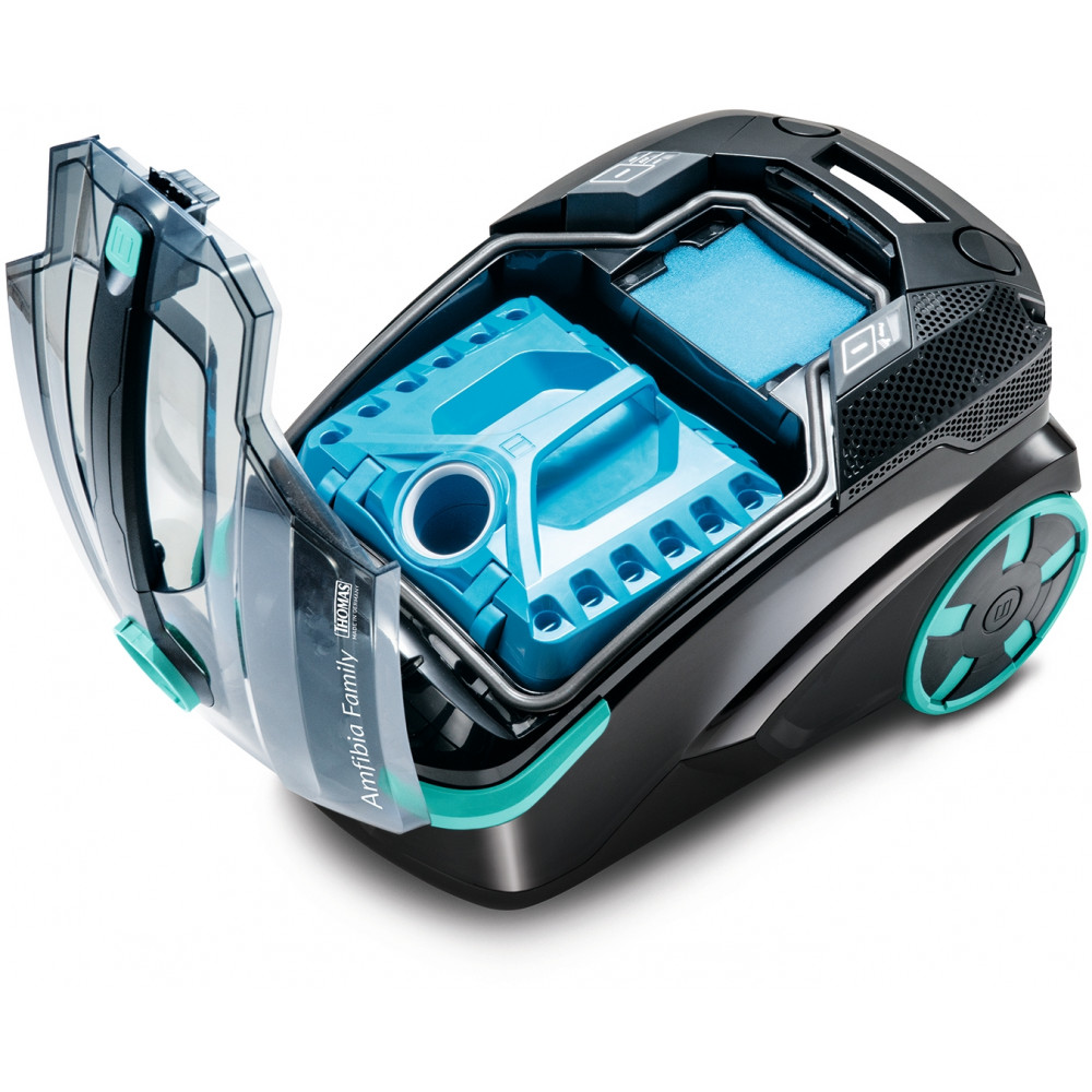 Миючий пилосос Thomas DryBOX Amfibia Family (788599)