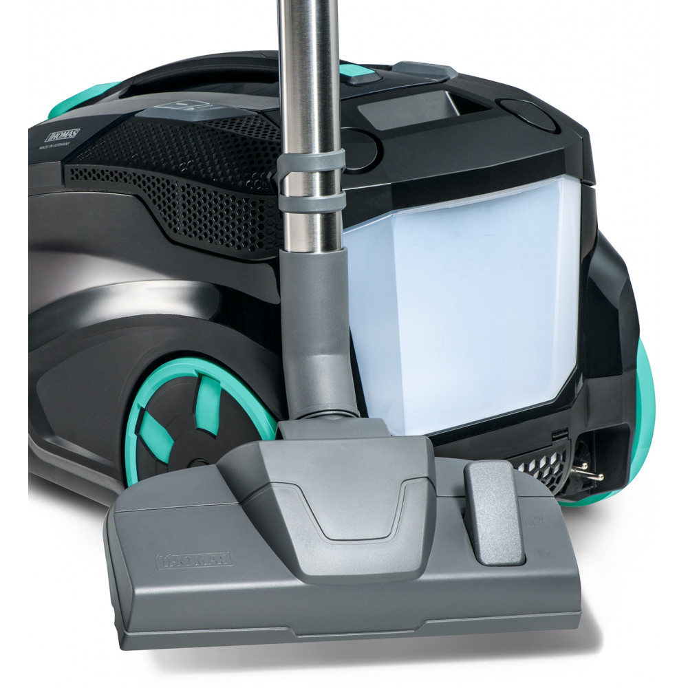 Миючий пилосос Thomas DryBOX Amfibia Family (788599)