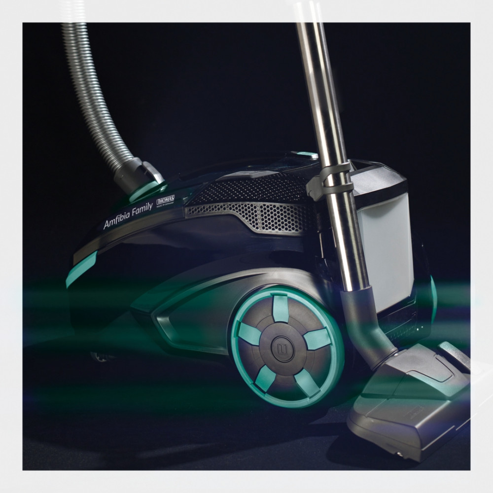 Миючий пилосос Thomas DryBOX Amfibia Family (788599)