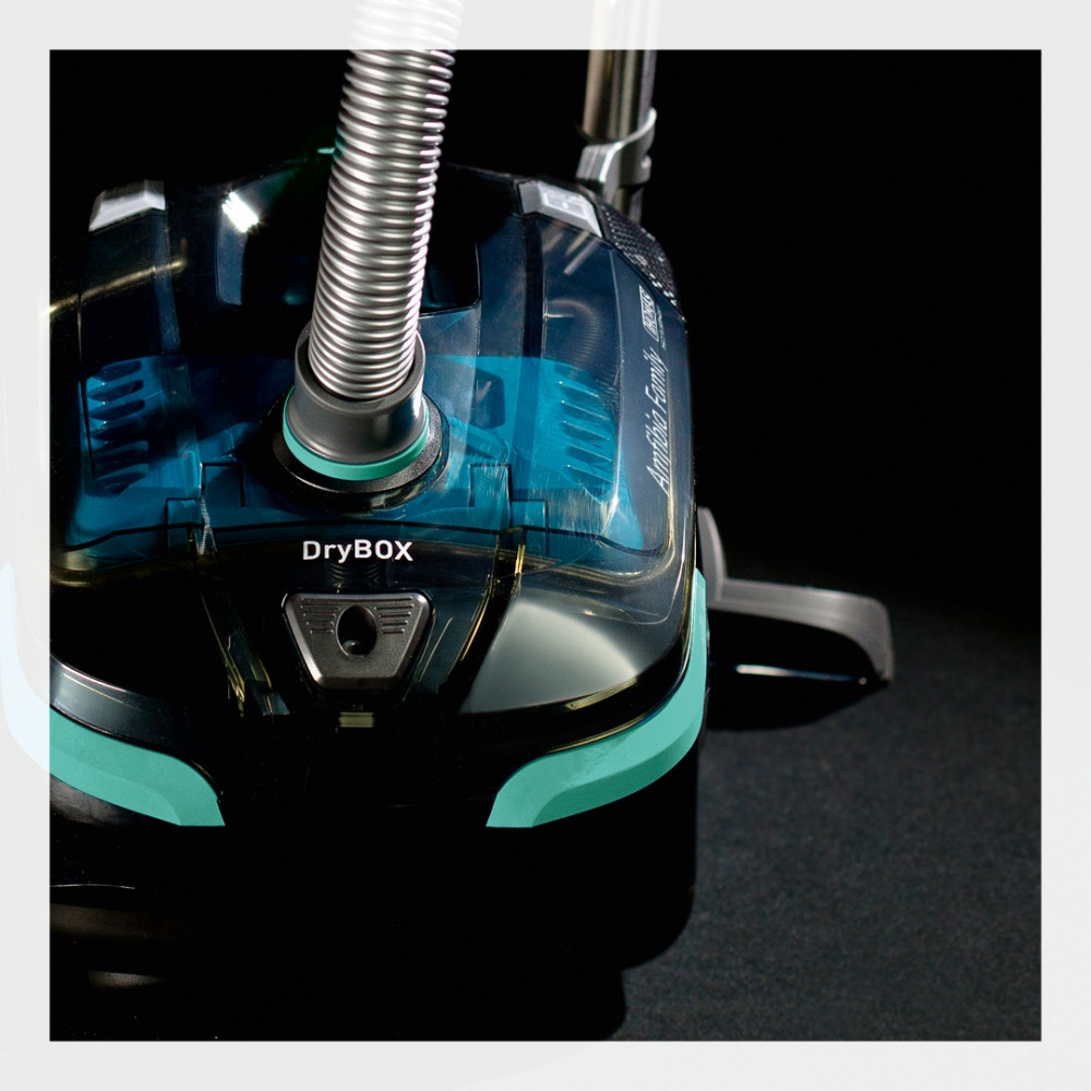 Миючий пилосос Thomas DryBOX Amfibia Family (788599)