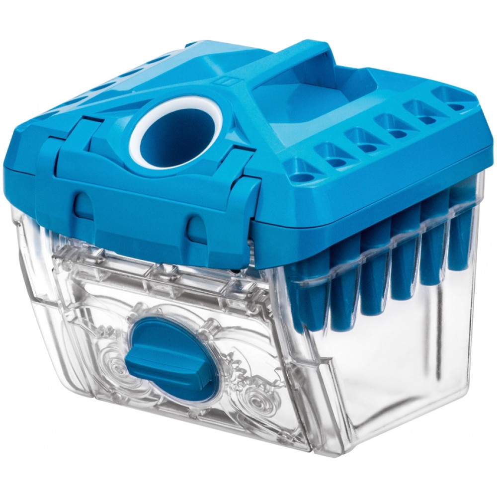 Миючий пилосос Thomas DryBOX Amfibia Family (788599)