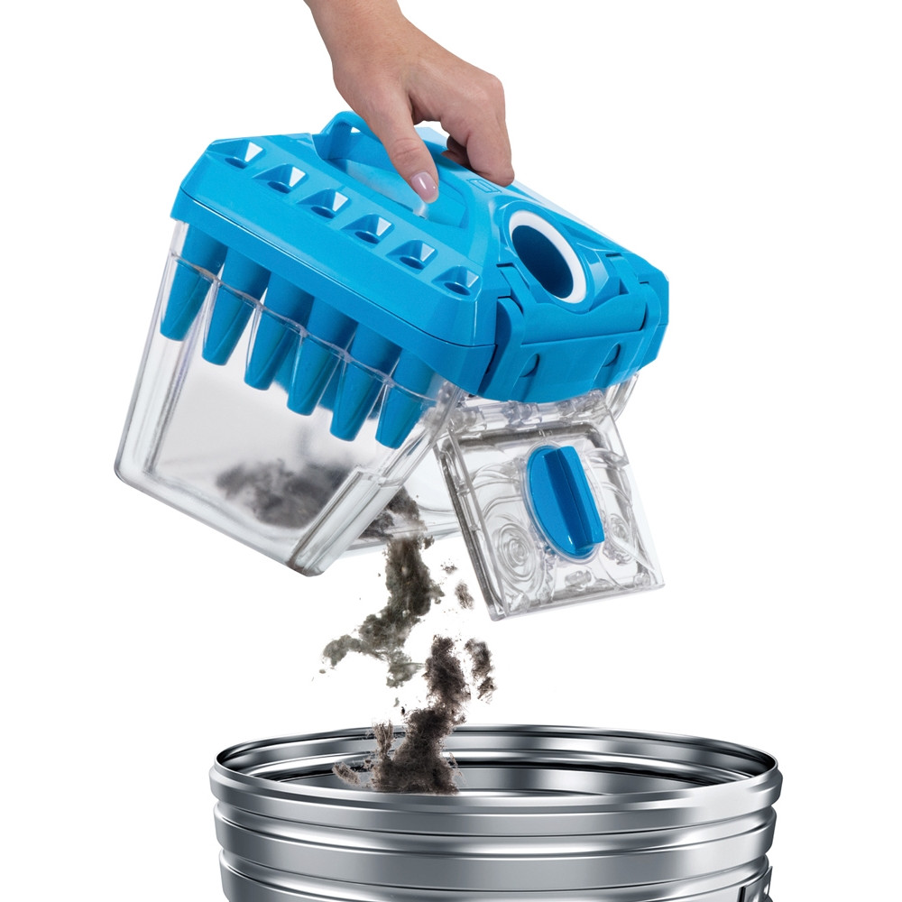 Миючий пилосос Thomas DryBOX Amfibia Family (788599)