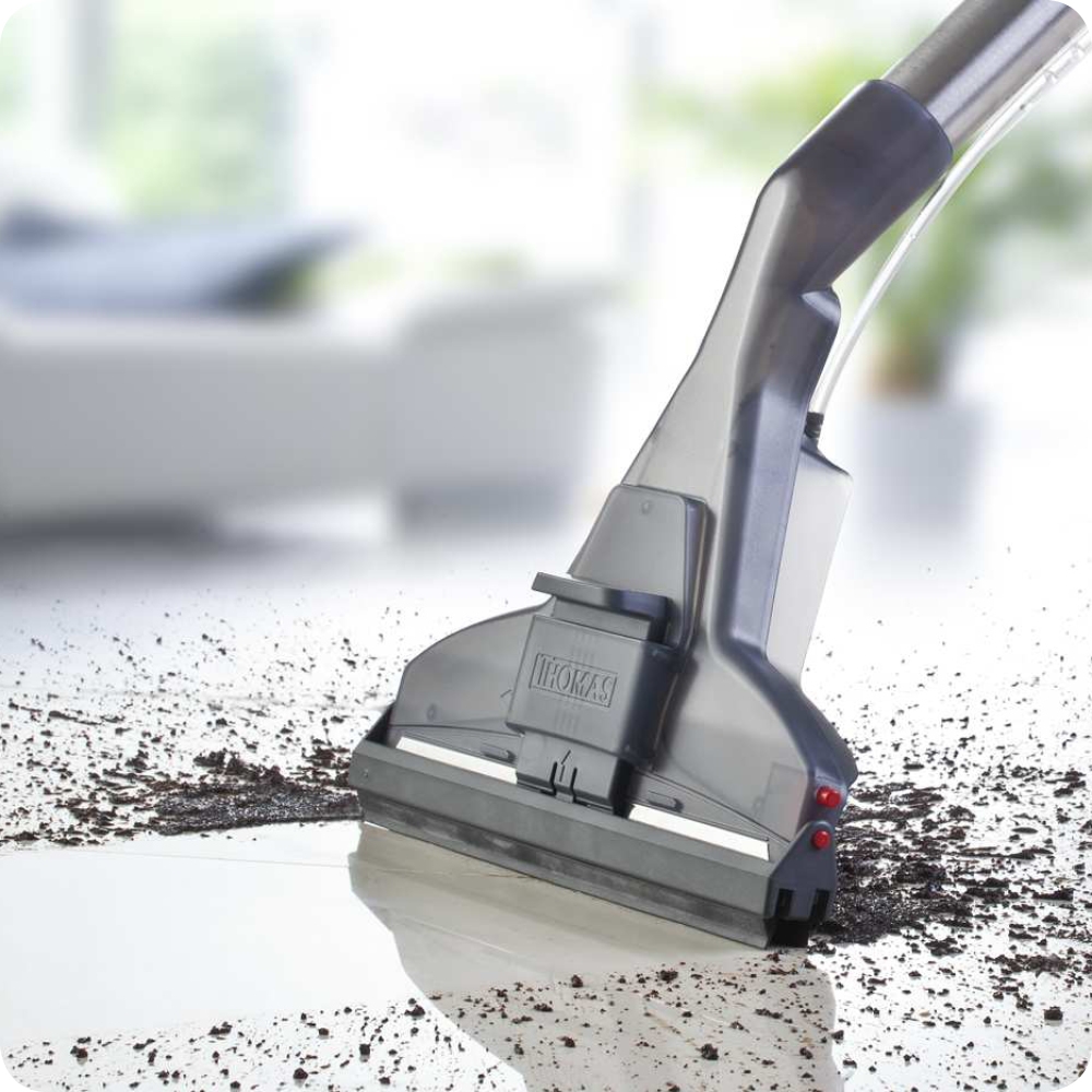 Миючий пилосос Thomas DryBOX Amfibia Family (788599)