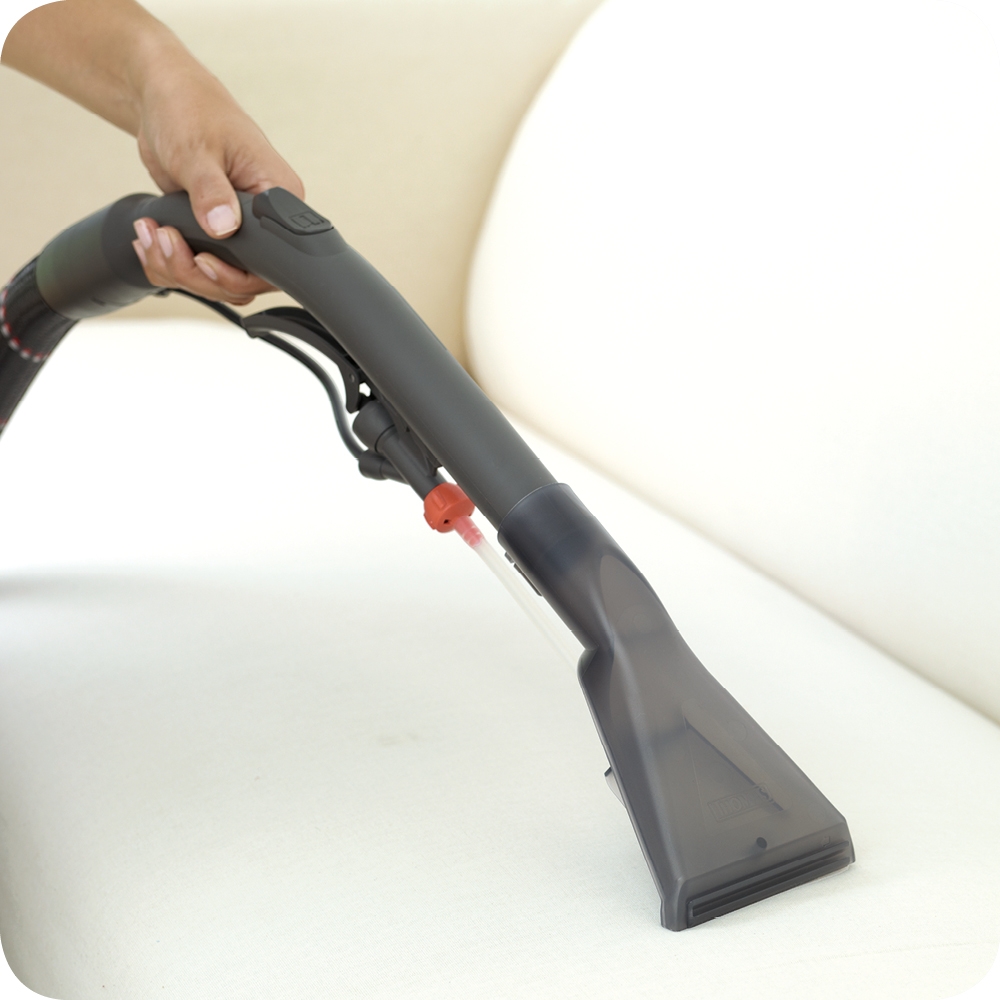 Миючий пилосос Thomas DryBOX Amfibia Family (788599)