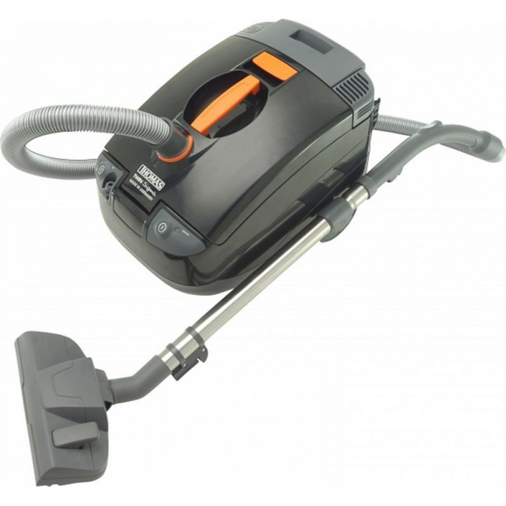 Миючий пилосос Thomas Twin Sigma Aquafilter (788559)