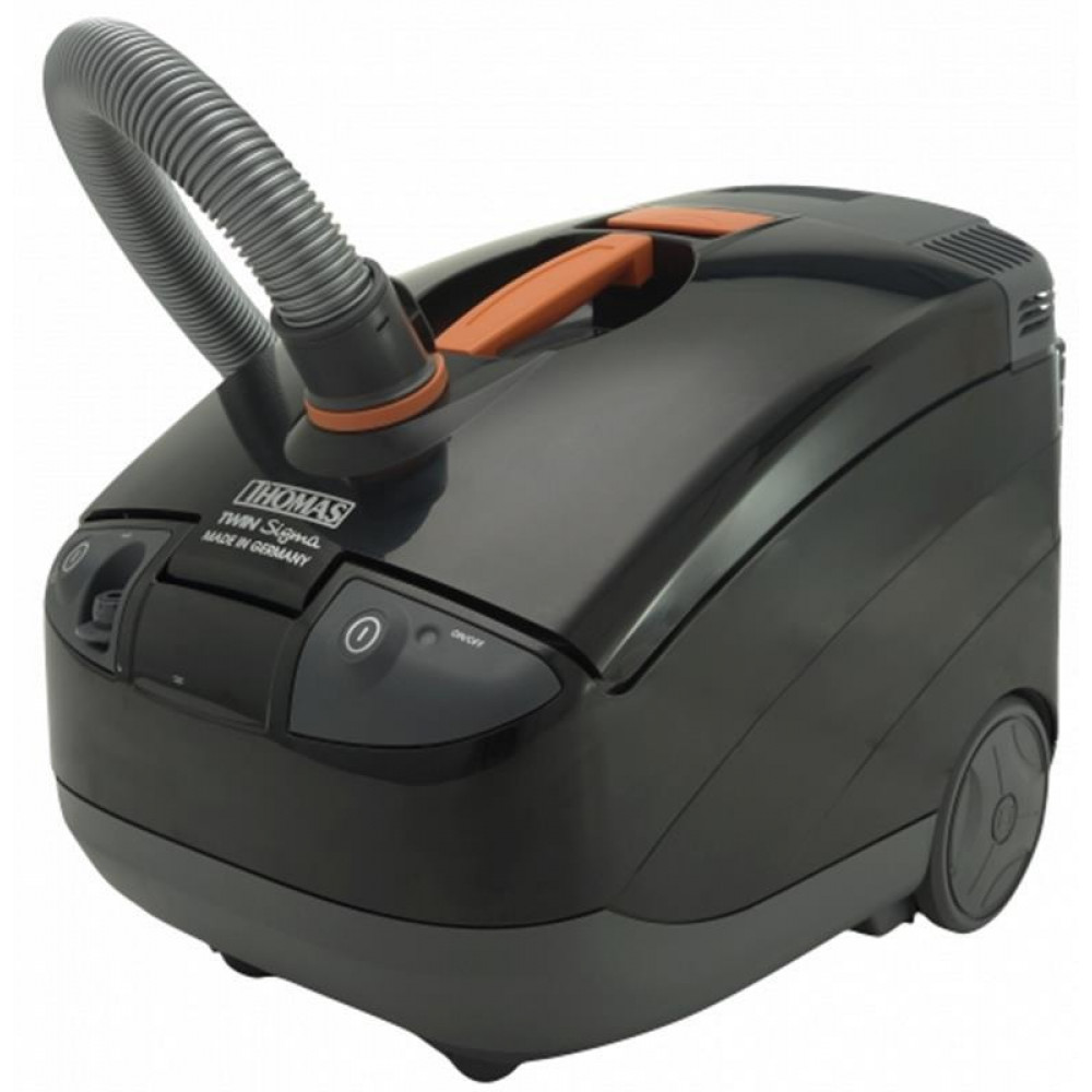 Миючий пилосос Thomas Twin Sigma Aquafilter (788559)