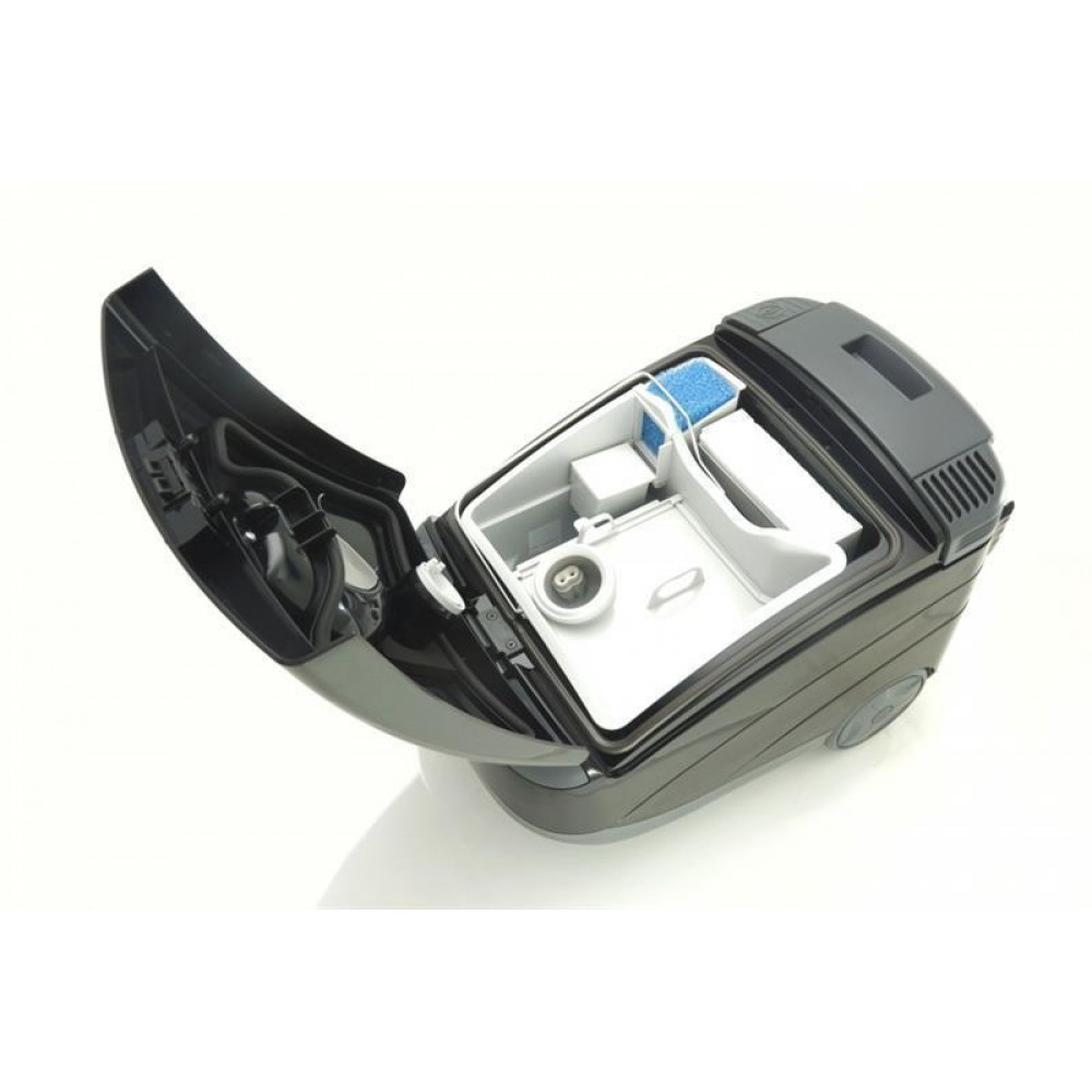 Миючий пилосос Thomas Twin Sigma Aquafilter (788559)