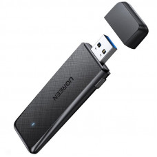 Бездротовий адаптер Ugreen CM492 (50340) Бездротовий адаптер Ugreen CM492 (50340)