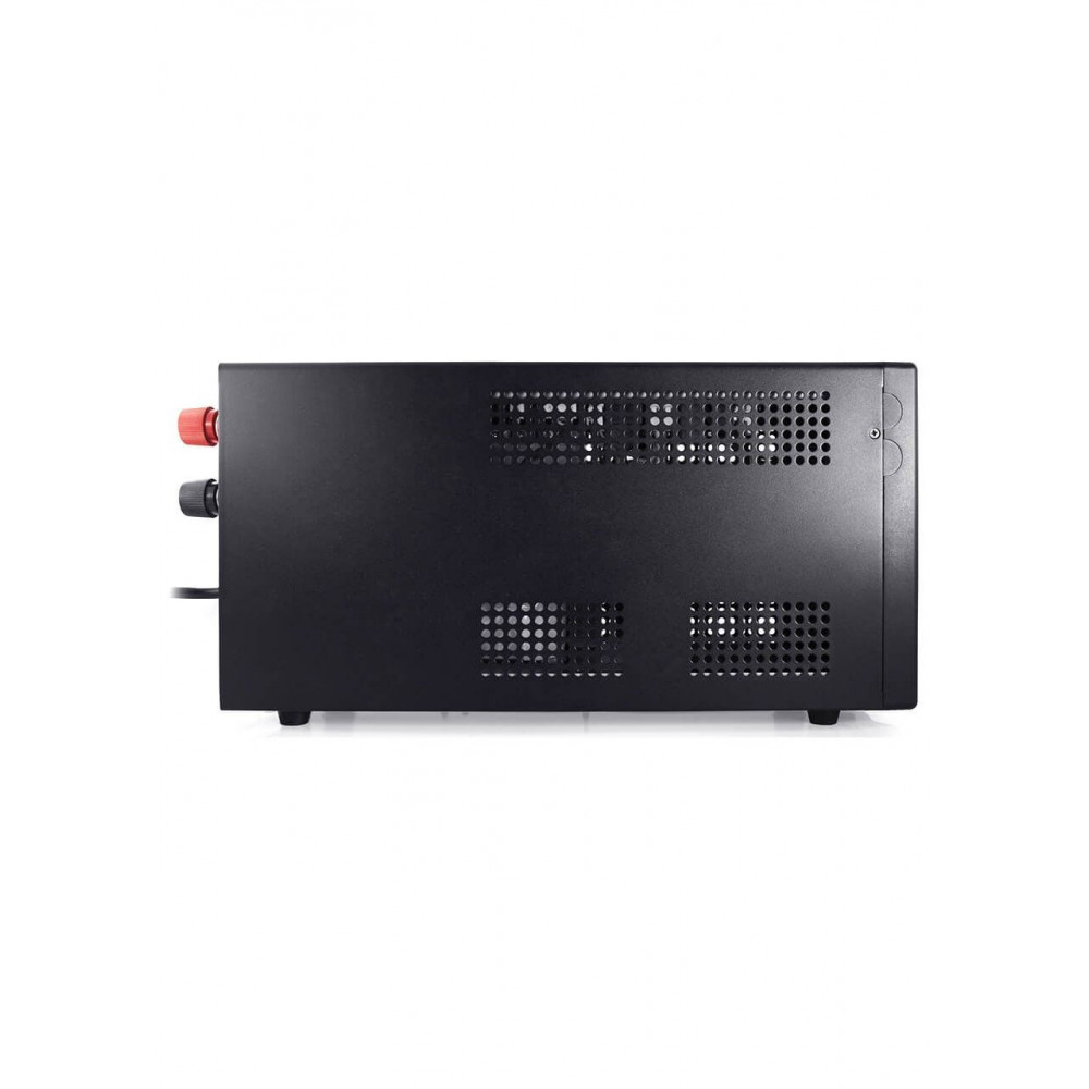 Джерело безперебійного живлення Powercom 500VA/300W, Lin.int, AVR, 2 x Schuko, USB (INF-500)