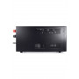Джерело безперебійного живлення Powercom 500VA/300W, Lin.int, AVR, 2 x Schuko, USB (INF-500) Джерело безперебійного живлення Powercom 500VA/300W, Lin.int, AVR, 2 x Schuko, USB (INF-500)