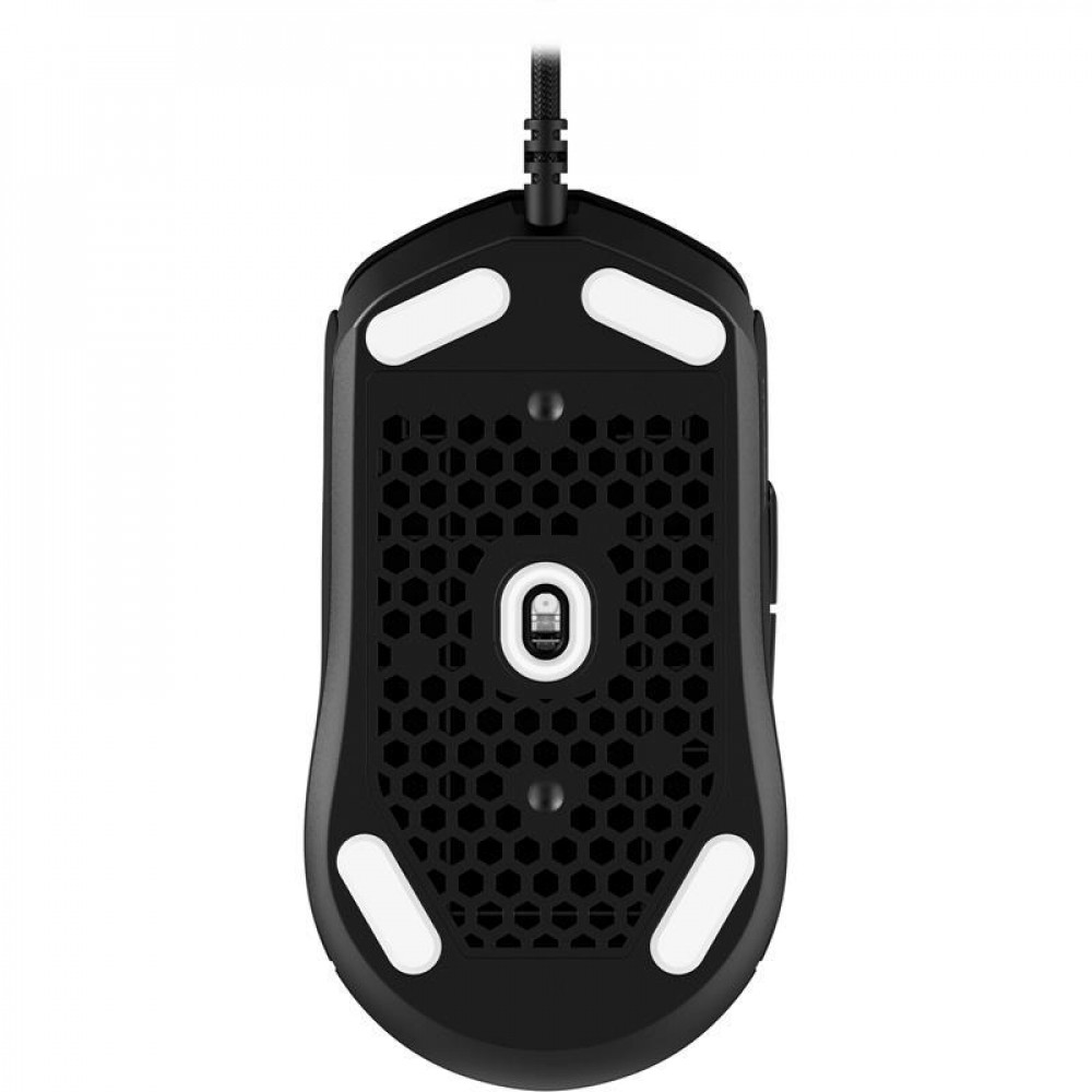 Миша HyperX Pulsefire Haste 2 Black (6N0A7AA)