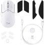 Миша бездротова HyperX Pulsefire Haste 2 WL White (6N0A9AA)