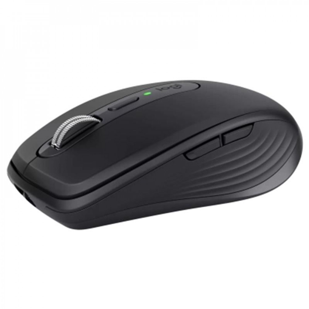 Миша бездротова Logitech MX Anywhere 3S Graphite (910-006958)