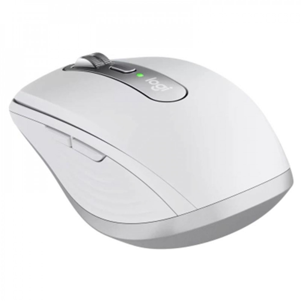 Миша бездротова Logitech MX Anywhere 3S Pale Grey (910-006959)