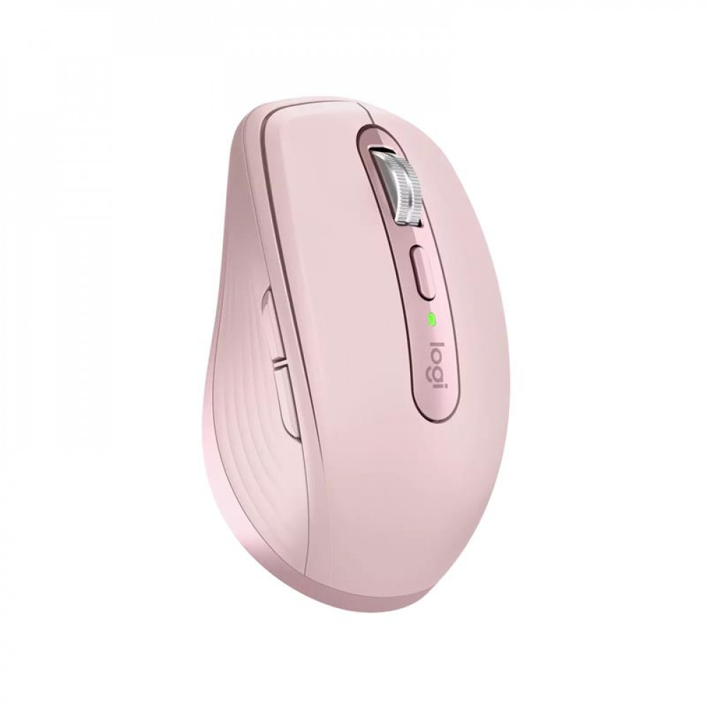 Миша бездротова Logitech MX Anywhere 3S Rose (910-006931)