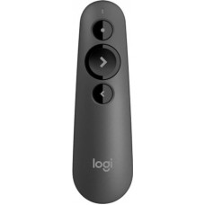 Презентер Logitech R500S Laser Presentation Remote Graphite (910-005843) Презентер Logitech R500S Laser Presentation Remote Graphite (910-005843)