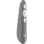 Презентер Logitech R500S Laser Presentation Remote Mid Grey (910-006520)