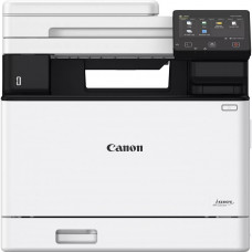 Багатофункціональний пристрій А4 кол. Canon i-SENSYS MF752Cdw з Wi-Fi (5455C012) Багатофункціональний пристрій А4 кол. Canon i-SENSYS MF752Cdw з Wi-Fi (5455C012)