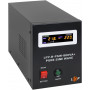 Джерело безперебійного живлення LogicPower LPY-B-PSW-800VA+ (560Вт)5A/15A, з правильною синусоїдою 12V Джерело безперебійного живлення LogicPower LPY-B-PSW-800VA+ (560Вт)5A/15A, з правильною синусоїдою 12V