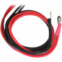 Джерело безперебійного живлення LogicPower LPY-B-PSW-800VA+ (560Вт)5A/15A, з правильною синусоїдою 12V Джерело безперебійного живлення LogicPower LPY-B-PSW-800VA+ (560Вт)5A/15A, з правильною синусоїдою 12V