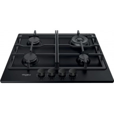 Варильна поверхня Whirlpool TKRL 661 NB