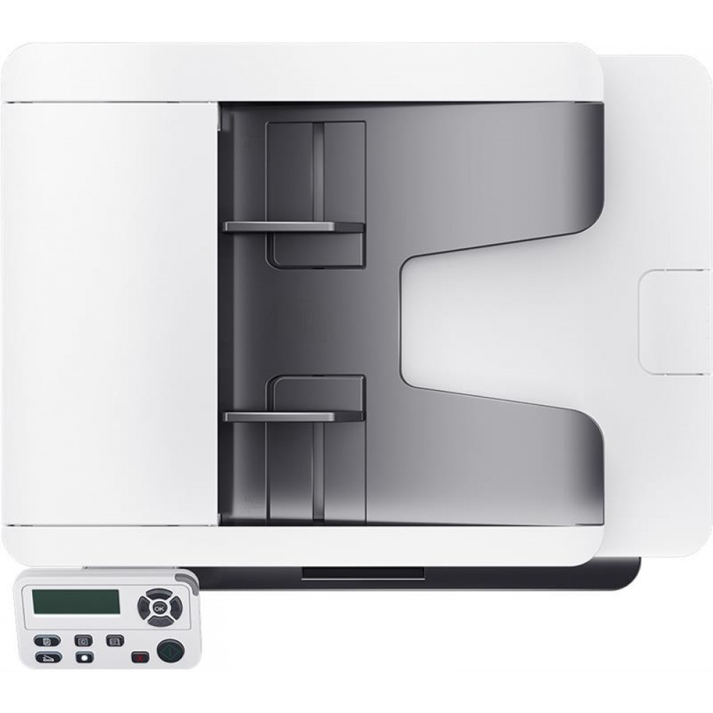 Багатофункціональний пристрій А4 ч/б Pantum M7100DN