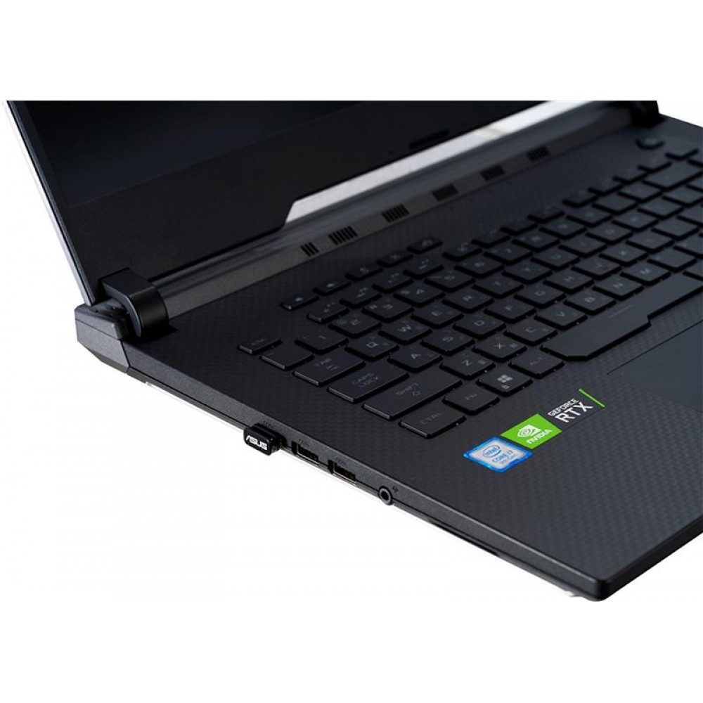 Bluetooth-адаптер Asus USB-BT500 (90IG05J0-MO0R00)