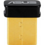 Бездротовий адаптер Asus USB-N10 Nano B1 (90IG05E0-MO0R00)