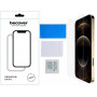 Захисне скло BeCover для Apple iPhone 13 Pro Max Crystal Clear Glass 3D (709244)