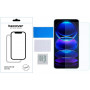 Захисне скло BeCover для Xiaomi Redmi Note 12 4G/Note 12 5G/Poco X5 5G Crystal Clear Glass 3D (709254)