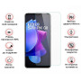 Захисне скло BeCover для Tecno Spark Go 2023 (BF7) Crystal Clear Glass 3D (709263)