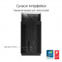 Wi-Fi Mesh-система Asus ZenWiFi Pro ET12 1pk Black (90IG05Z0-MO3A10)