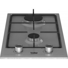 Варильна поверхня Beko HDCG32220FX Варильна поверхня Beko HDCG32220FX
