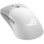 Миша бездротова Asus ROG Keris AimPoint RGB White (90MP02V0-BMUA10)