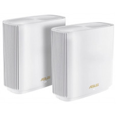 Wi-Fi Mesh-система Asus ZenWiFi XT9 2pk White (90IG0740-MO3B40)