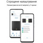 Wi-Fi Mesh-система Asus ZenWiFi XT9 2pk White (90IG0740-MO3B40)