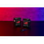 Wi-Fi Mesh-система Asus ROG Rapture GT6 2pk Black (90IG07F0-MU9A20)