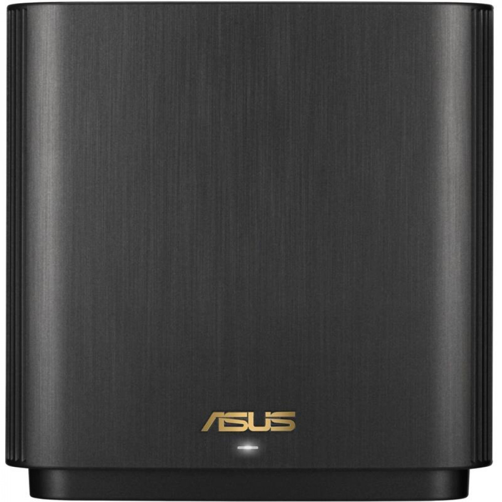 Wi-Fi Mesh-система Asus ZenWiFi XT9 1pk Black (90IG0740-MO3B50)