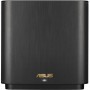 Wi-Fi Mesh-система Asus ZenWiFi XT9 1pk Black (90IG0740-MO3B50)