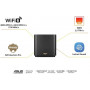 Wi-Fi Mesh-система Asus ZenWiFi XT9 1pk Black (90IG0740-MO3B50)