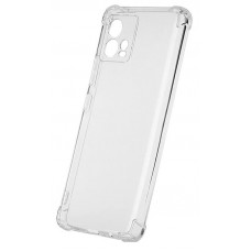 Чохол-накладка BeCover Anti-Shock для Motorola Moto G72 Clear (709317)