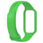 Силіконовий ремінець BeCover для Xiaomi Redmi Smart Band 2 Green (709366)