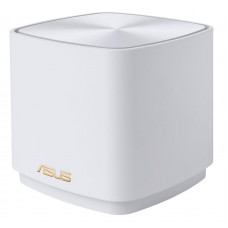 Wi-Fi Mesh-система Asus ZenWiFi XD4 Plus 2pk White (90IG07M0-MO3C20)