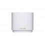 Wi-Fi Mesh-система Asus ZenWiFi XD4 Plus 2pk White (90IG07M0-MO3C20)
