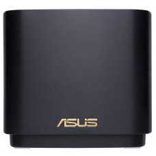 Wi-Fi Mesh-система Asus ZenWiFi XD4 Plus 2pk Black (90IG07M0-MO3C30)