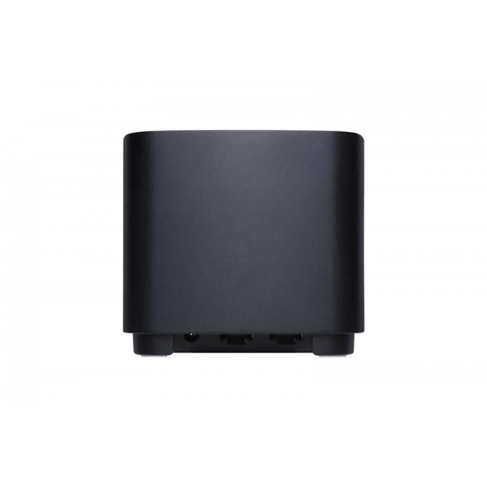 Wi-Fi Mesh-система Asus ZenWiFi XD4 Plus 2pk Black (90IG07M0-MO3C30)