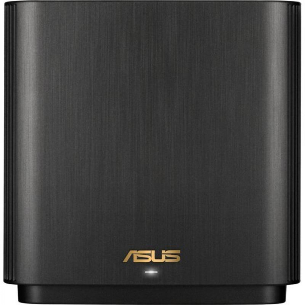 Wi-Fi Mesh-система Asus ZenWiFi XT9 2pk Black (90IG0740-MO3B30)
