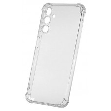 Чохол-накладка BeCover Anti-Shock для Samsung Galaxy A24 4G SM-A245/M34 5G SM-M346 Clear (709328)