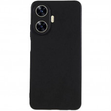 Чохол-накладка BeCover для Realme C55 Black (709314)